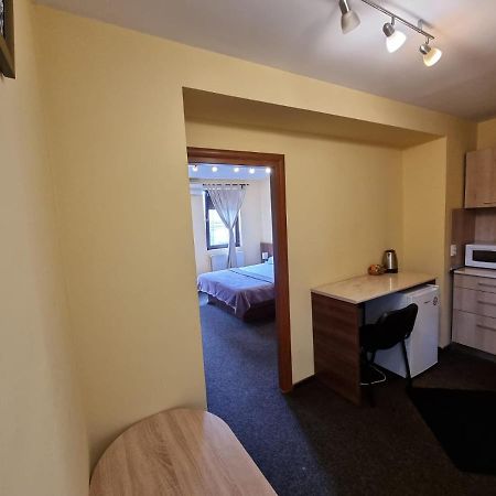Apartament Casa Romana Ploeszti Zewnętrze zdjęcie